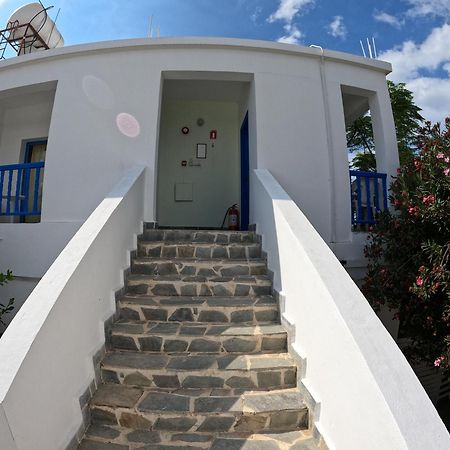 Island Budget Apartments パ フォス エクステリア 写真
